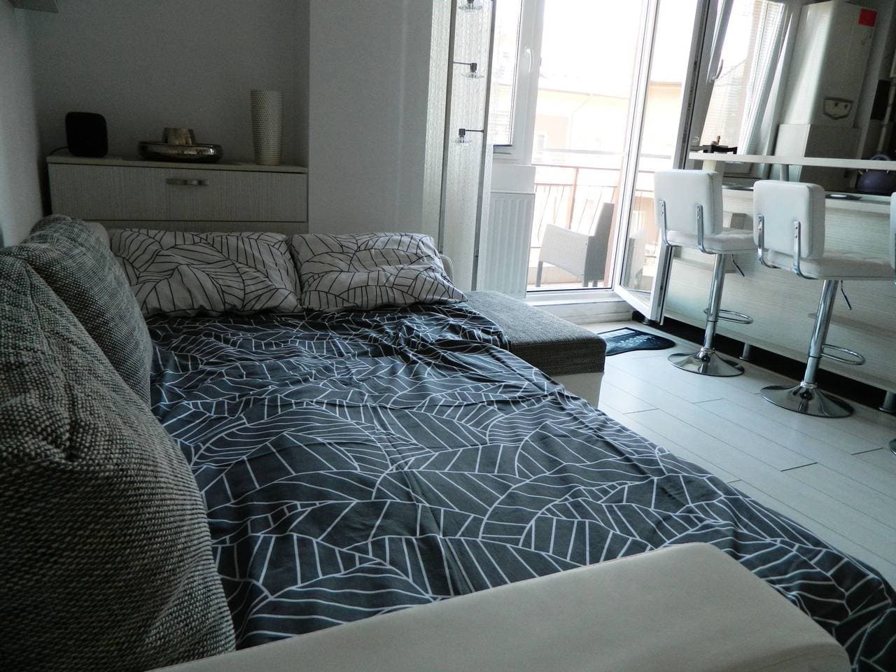 Foto 5 von 13: Wohnung "Militari Residence M1"