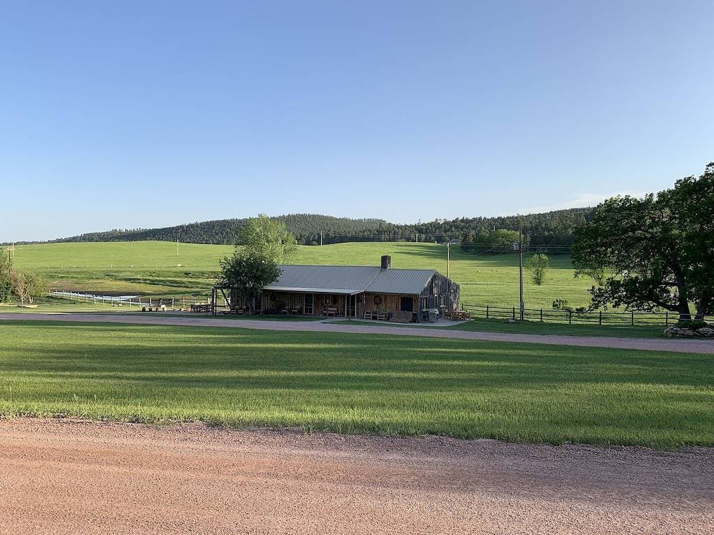 Ghost Canyon Getaway Unit #3 1