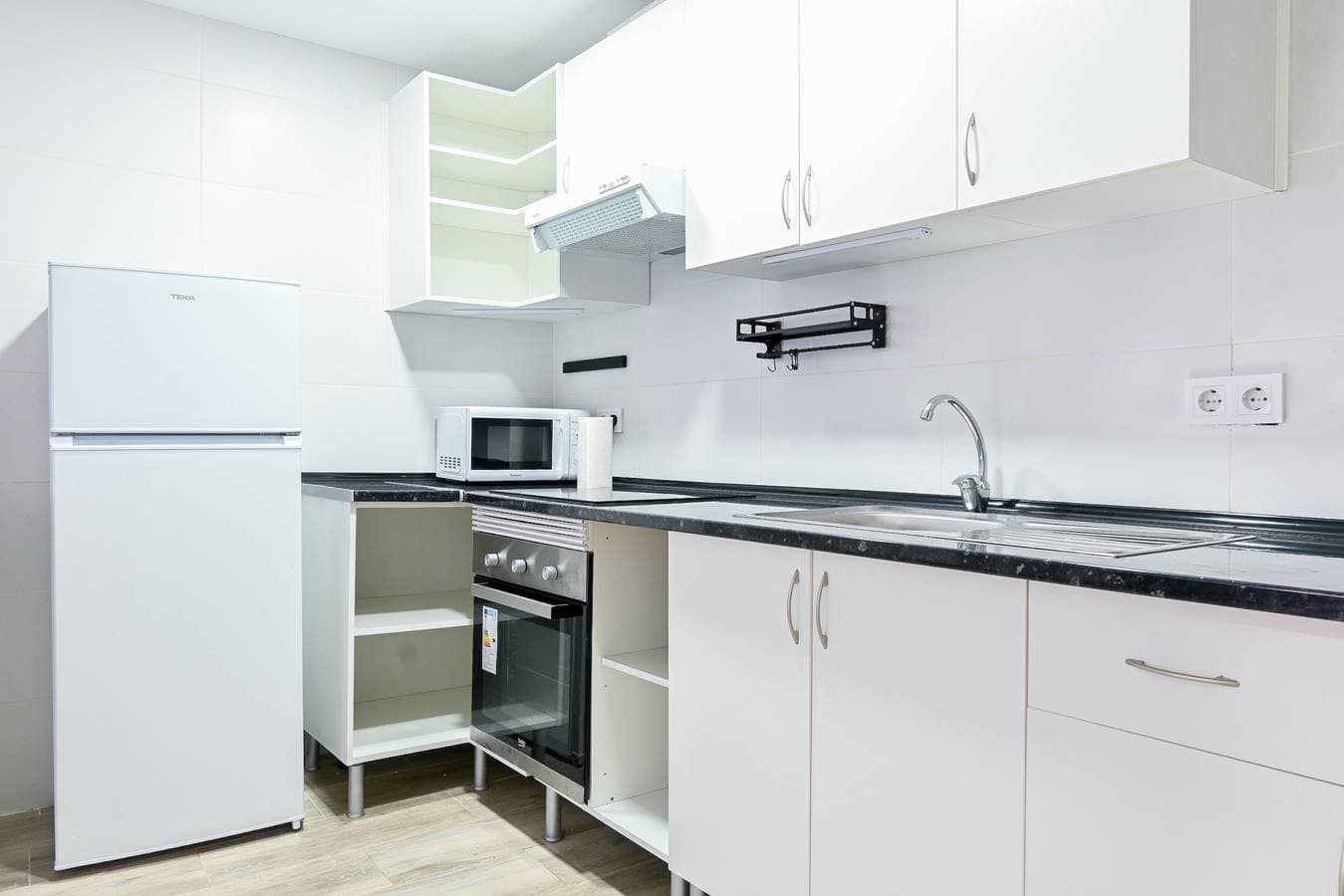 Foto 11 von 22: M Acogedor apartamento de un dormitorio e