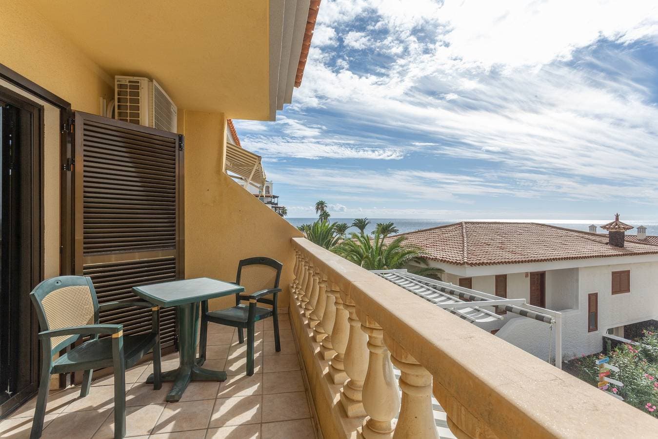 Foto 12 von 36: Ferienwohnung 'Los Azahares' mit Meerblick, WLAN und Klimaanlage