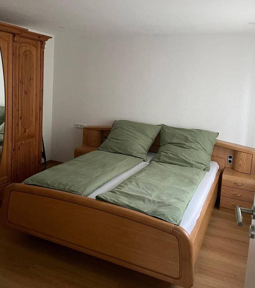 Foto 7 von 14: One-Bedroom Apartment