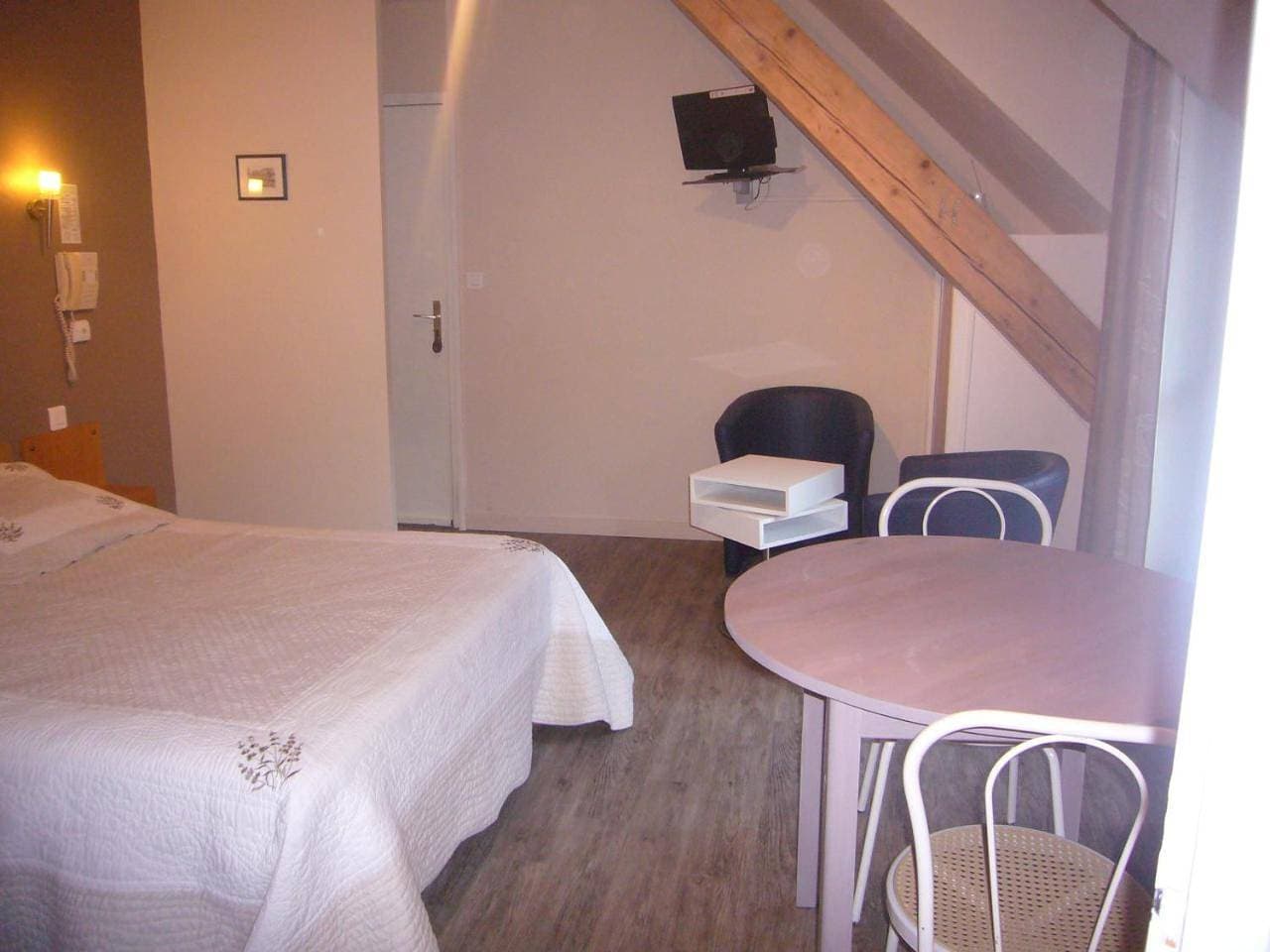 Foto 7 von 24: Studio (2 Adults)