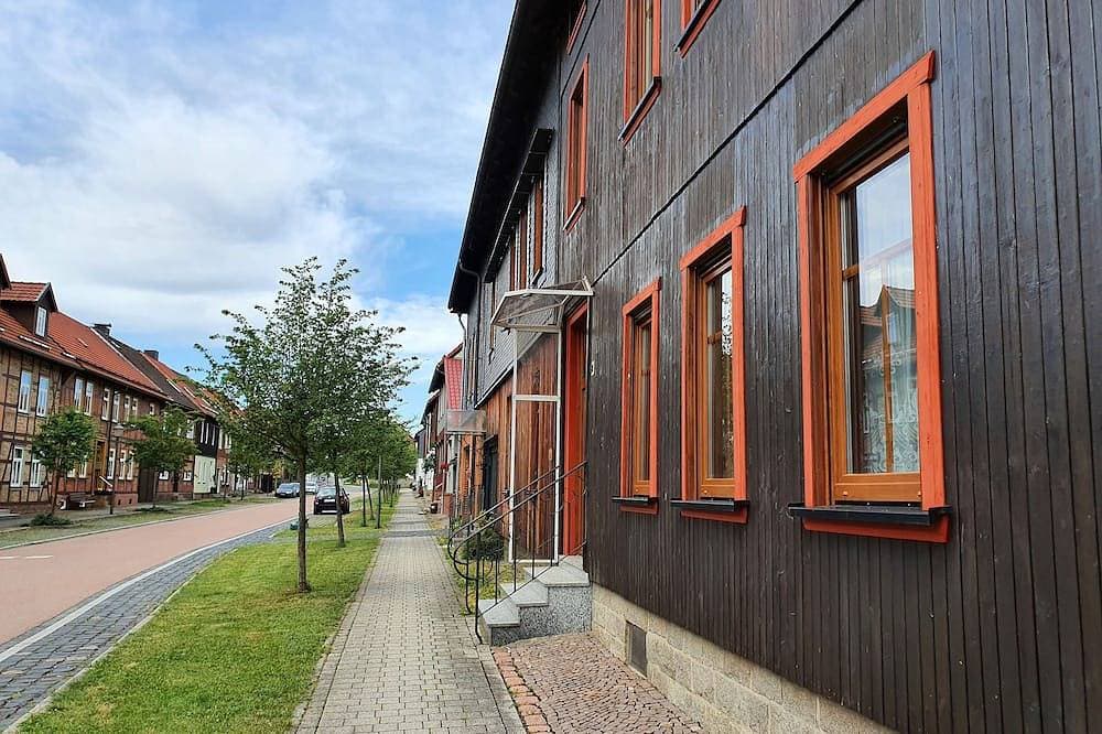 Foto 11 von 21: Ferienwohnung Fessel - Fw im Eg