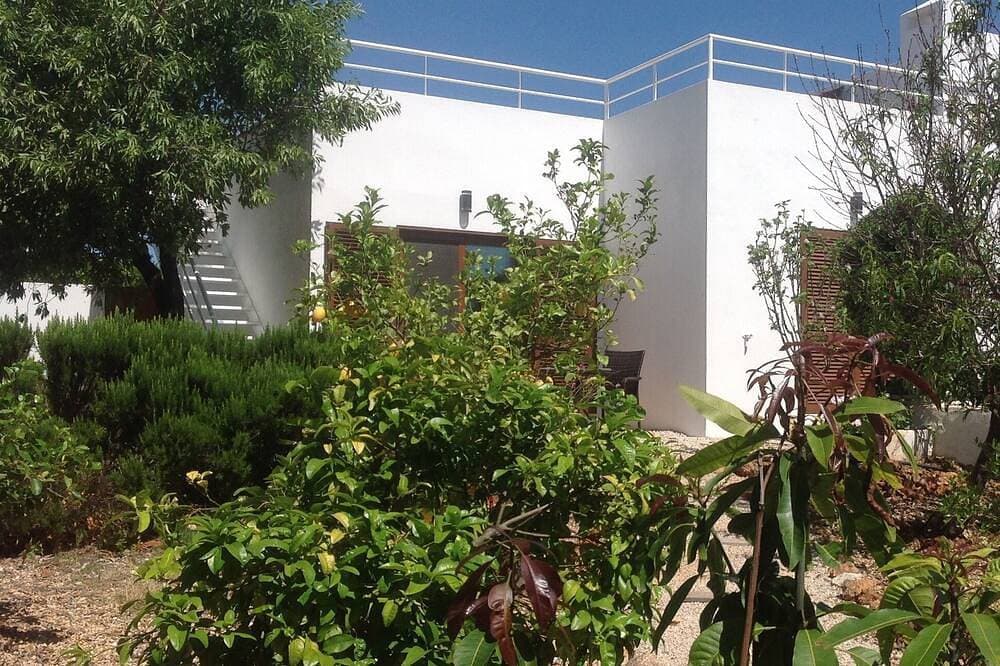 Foto 13 von 30: Ländliche Algarve-Villa mit privatem Pool / kostenlosem WLAN in der Nähe von Silves Golf und Stränden