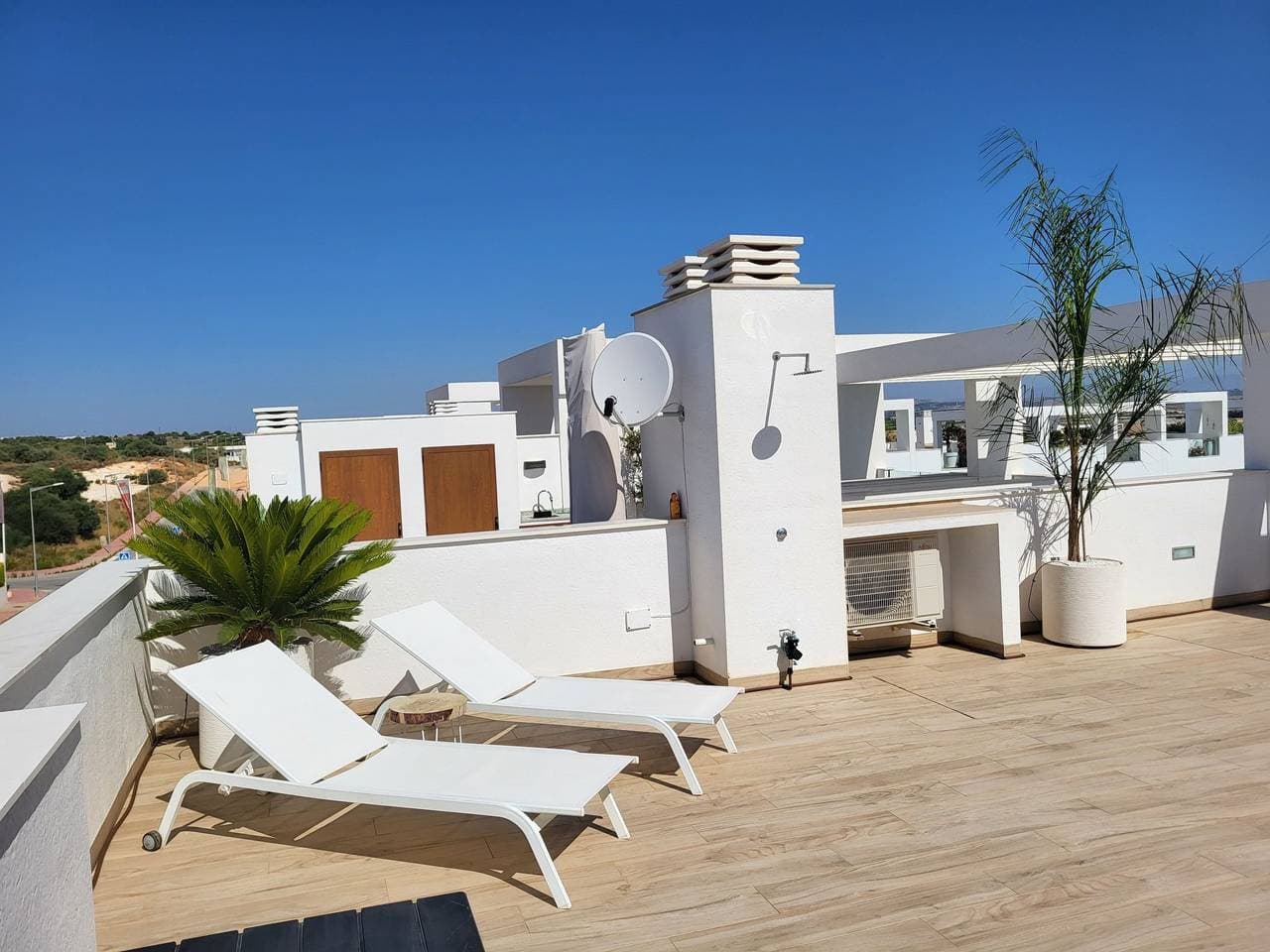 Foto 9 von 35: Penthouse in Torrevieja