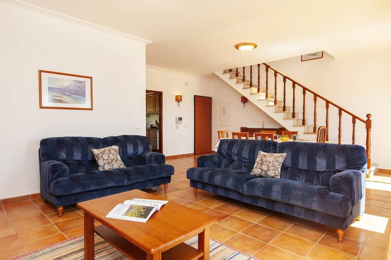 Foto 10 von 39: Ferienwohnung für 3 Personen mit Pool