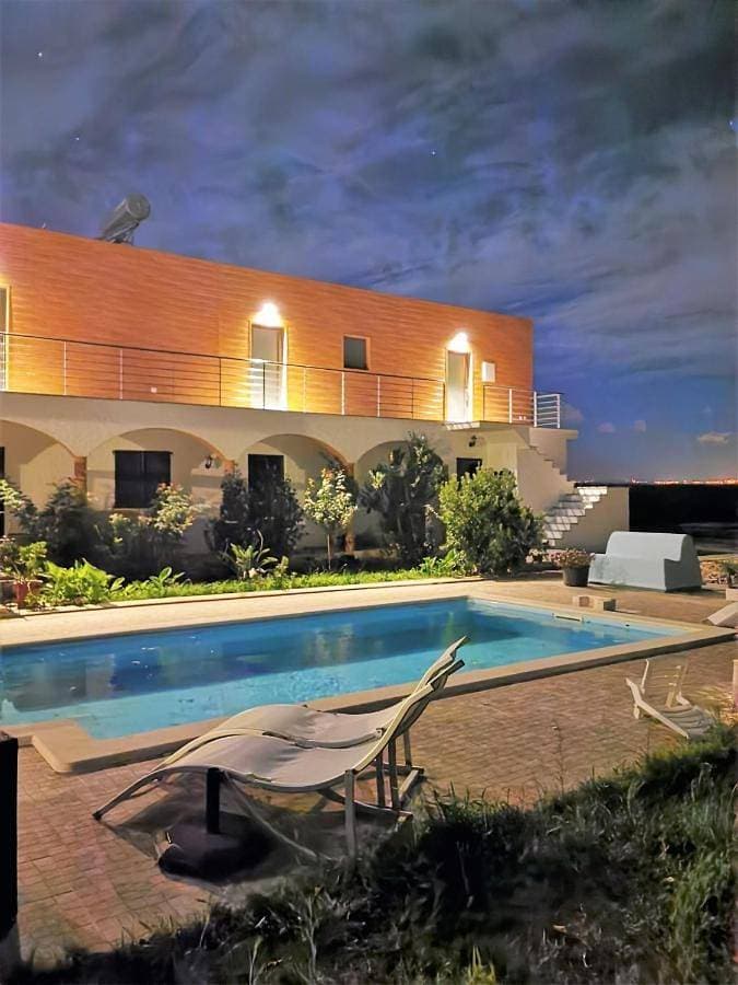 Casa das Portas 1
