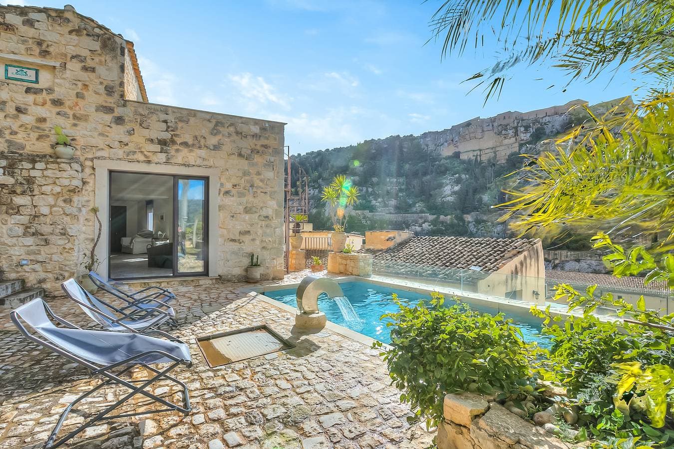 Borgo Hedone - Papiro 1