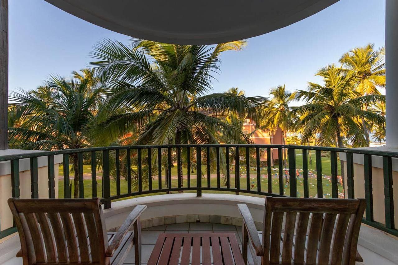 Foto 6 von 12: Sauipe Terra Resort - All Inclusive