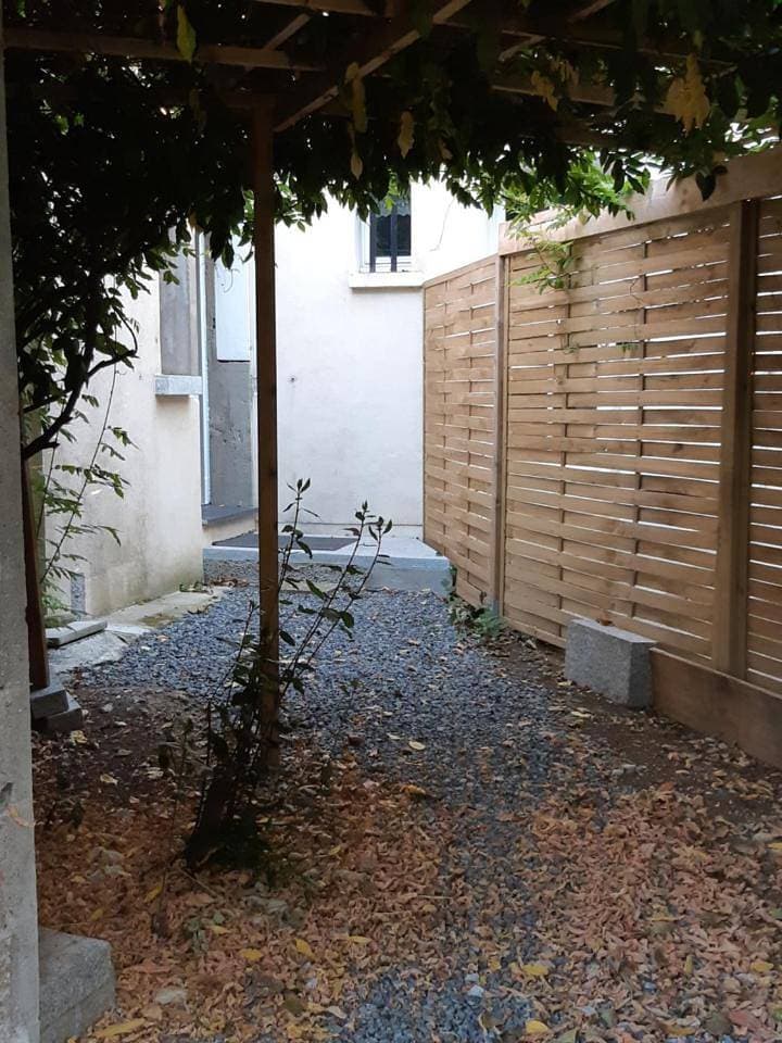 Foto 6 von 9: Double Room with Garden View