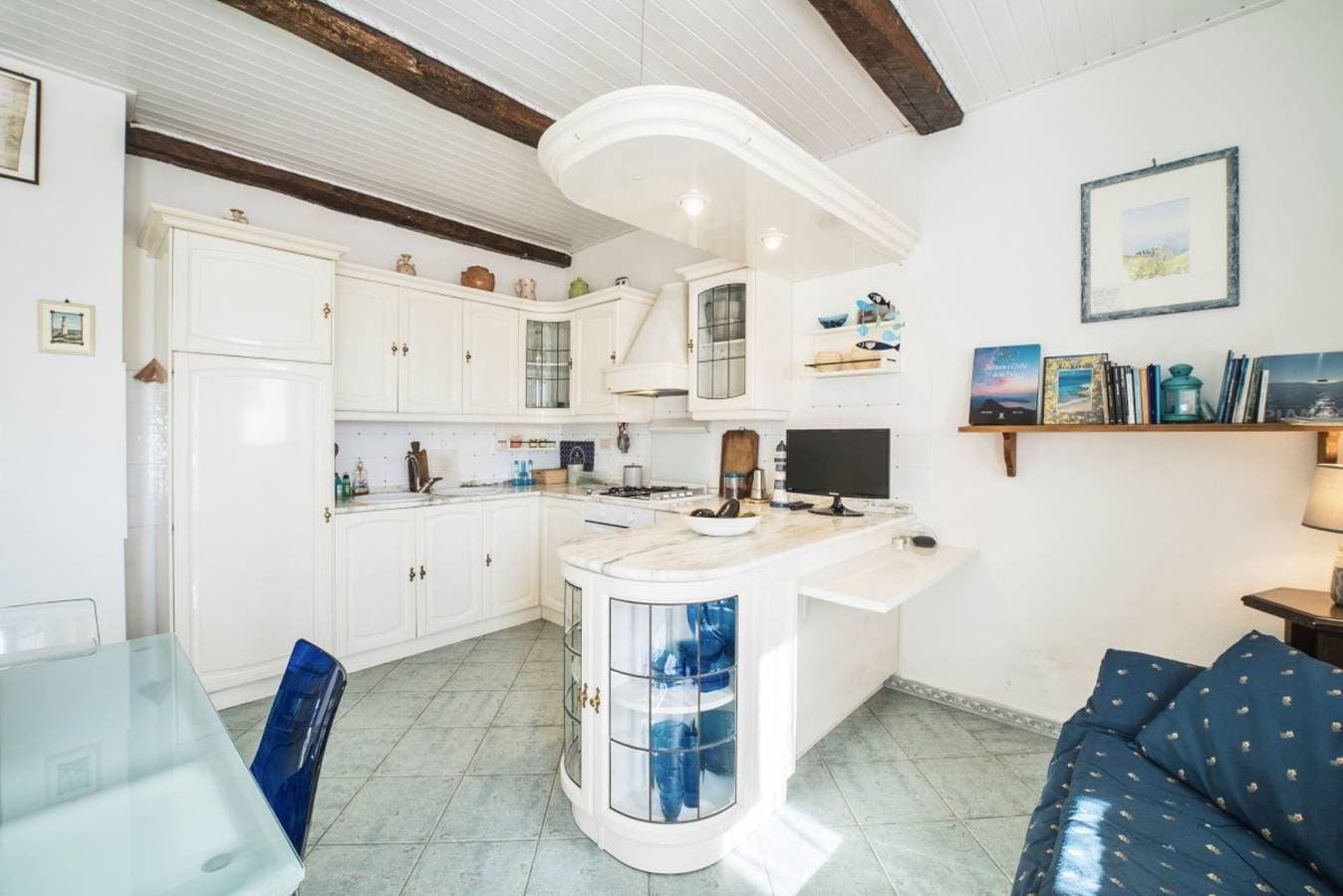 Foto 4 von 23: Ferienwohnung für 5 Personen