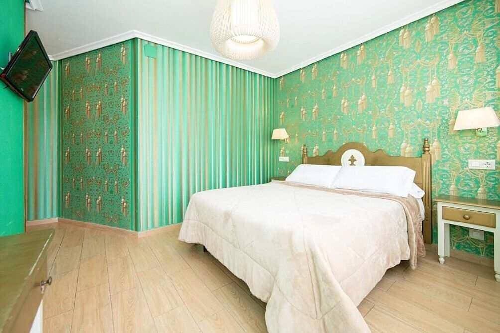 Foto 5 von 5: Double Room with Extra Bed