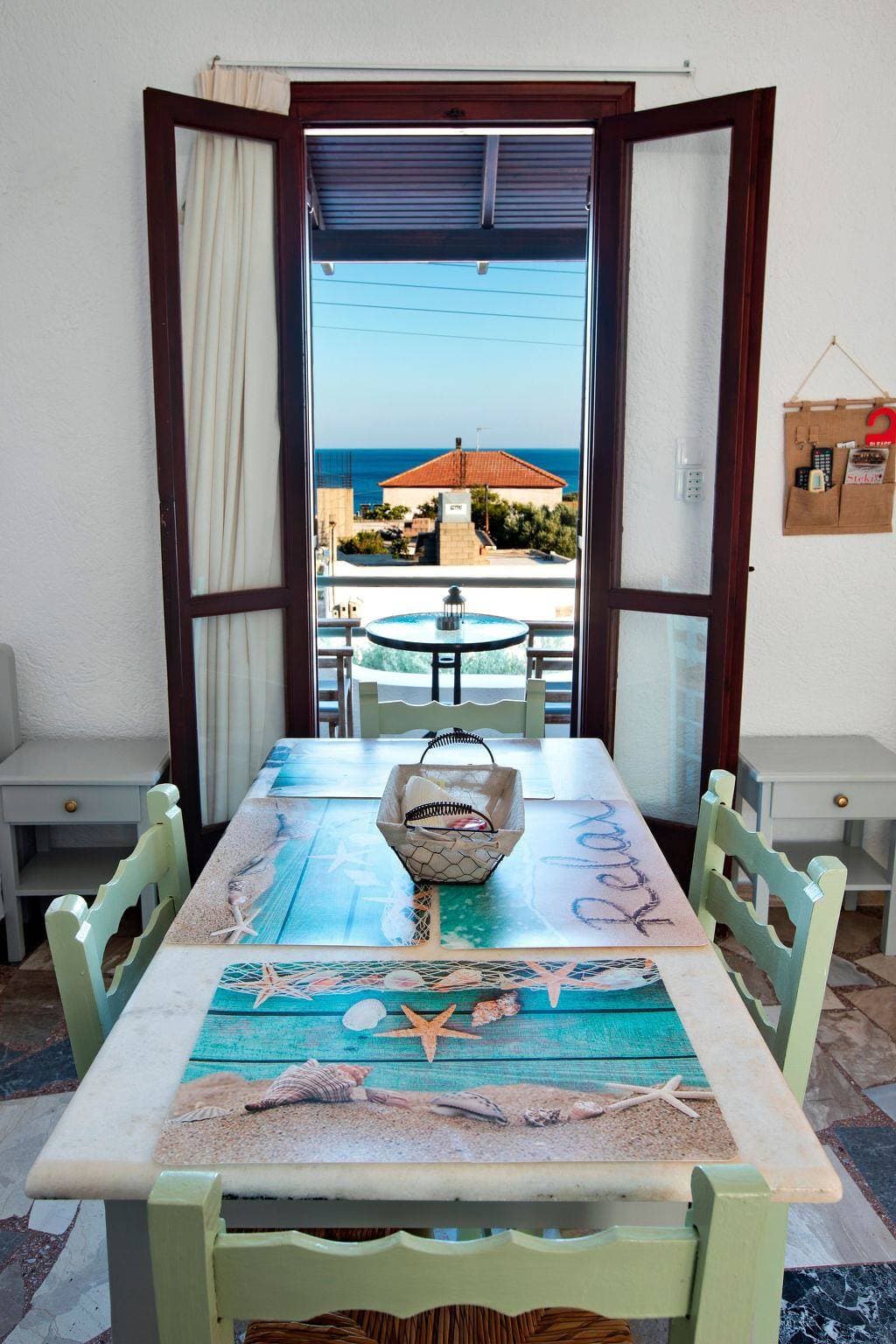 Foto 7 von 59: Wohnung mit Meerblick, Kreta, Ierapetra