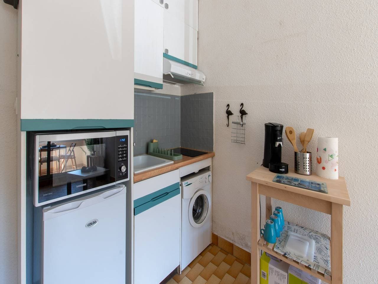 Foto 6 von 40: Wohnung in Le Grau-du-Roi