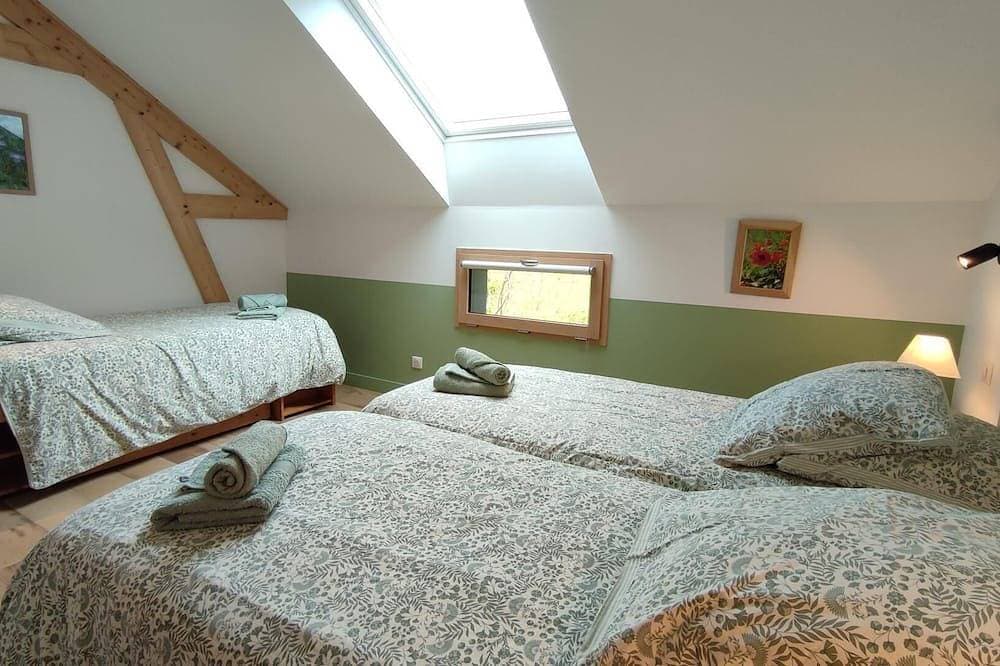 Foto 6 von 28: Gîtes de France® - La Clozette
