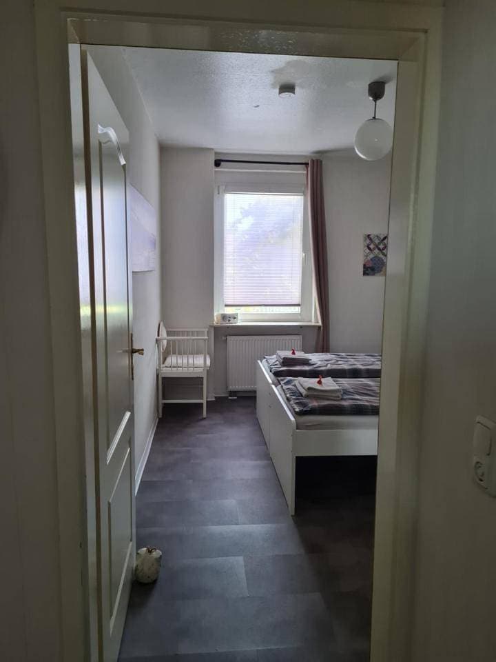 Foto 10 von 32: Apartment with Terrace