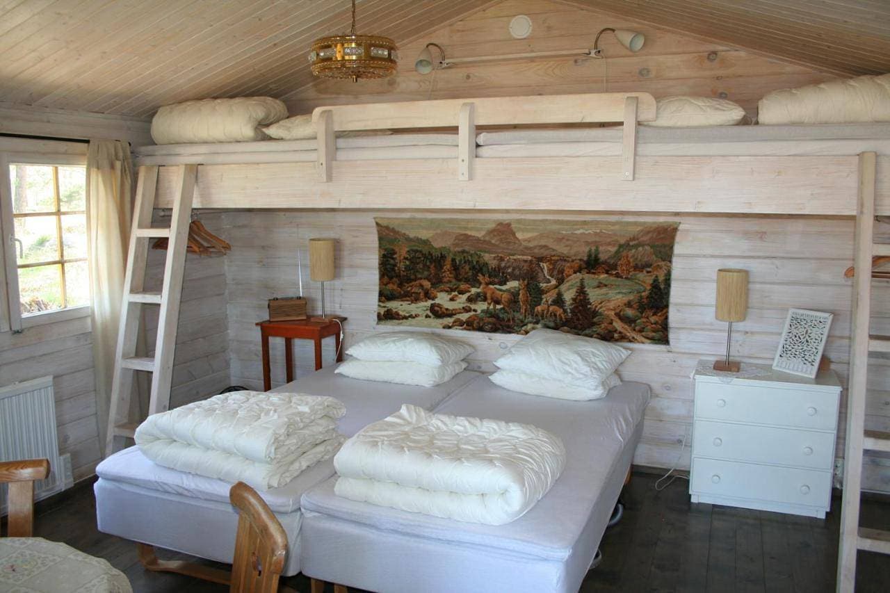 Foto 7 von 49: Cottage (2 Adults + 2 Children)