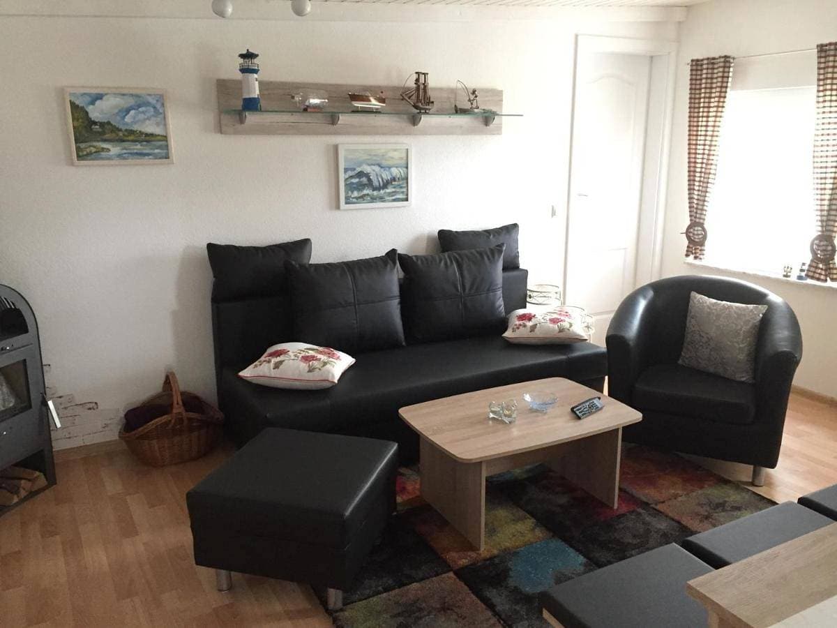Foto 3 von 16: Holiday Home