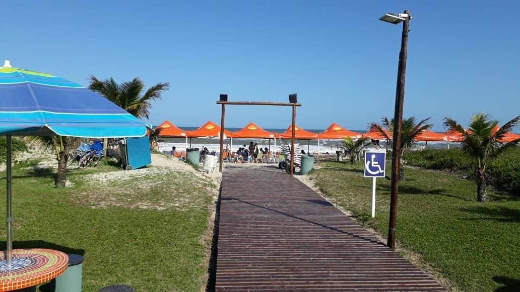 Rota do Sol Praia Hotel 1