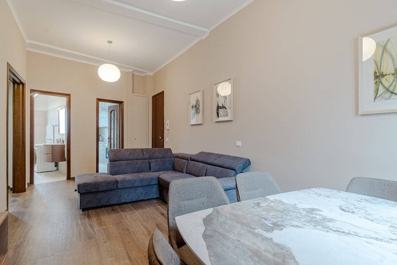 Foto 5 von 27: Ferienwohnung für 2 Personen