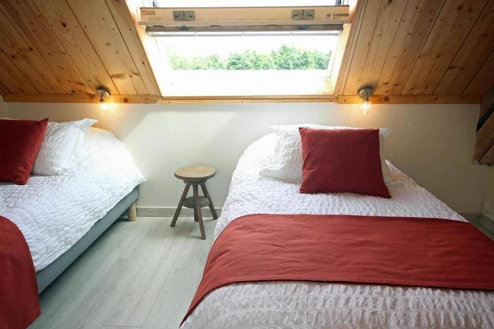 Foto 2 von 25: Detached house in the countryside adapted for disabled people Pets welcome