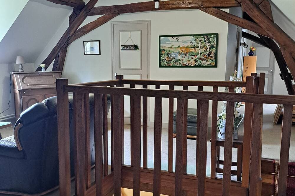 Foto 11 von 18: Chambre d'hôtes \" L'espérance \" (2 p)