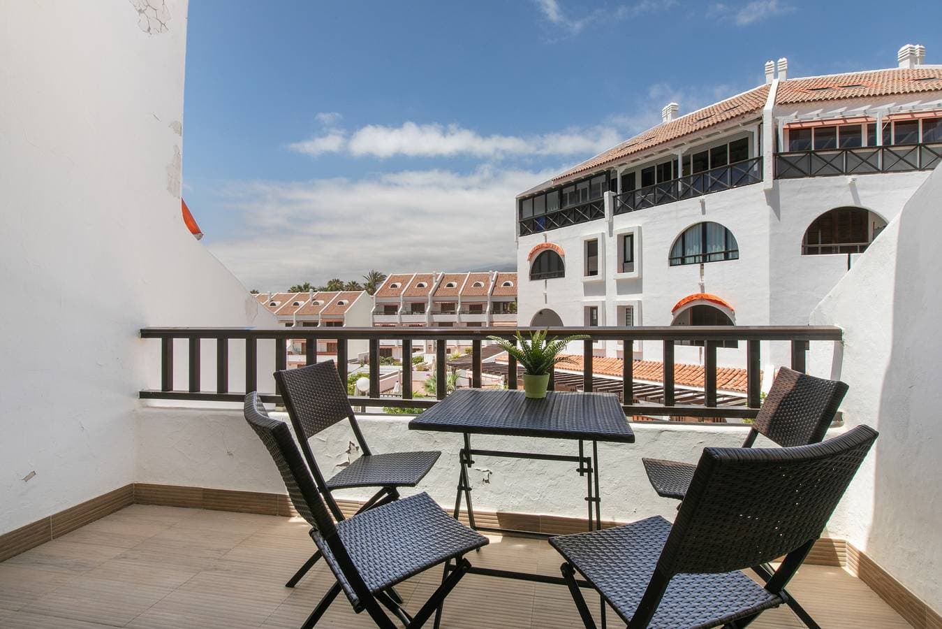 La Casita de Arise 1