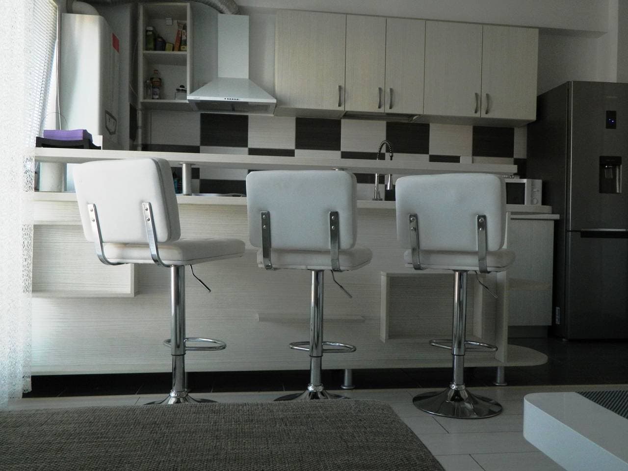 Foto 11 von 13: Wohnung "Militari Residence M1"