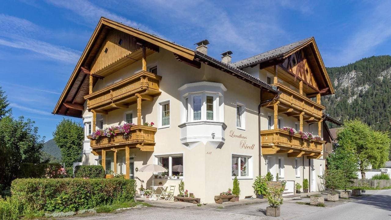 Landhaus Riedl 1