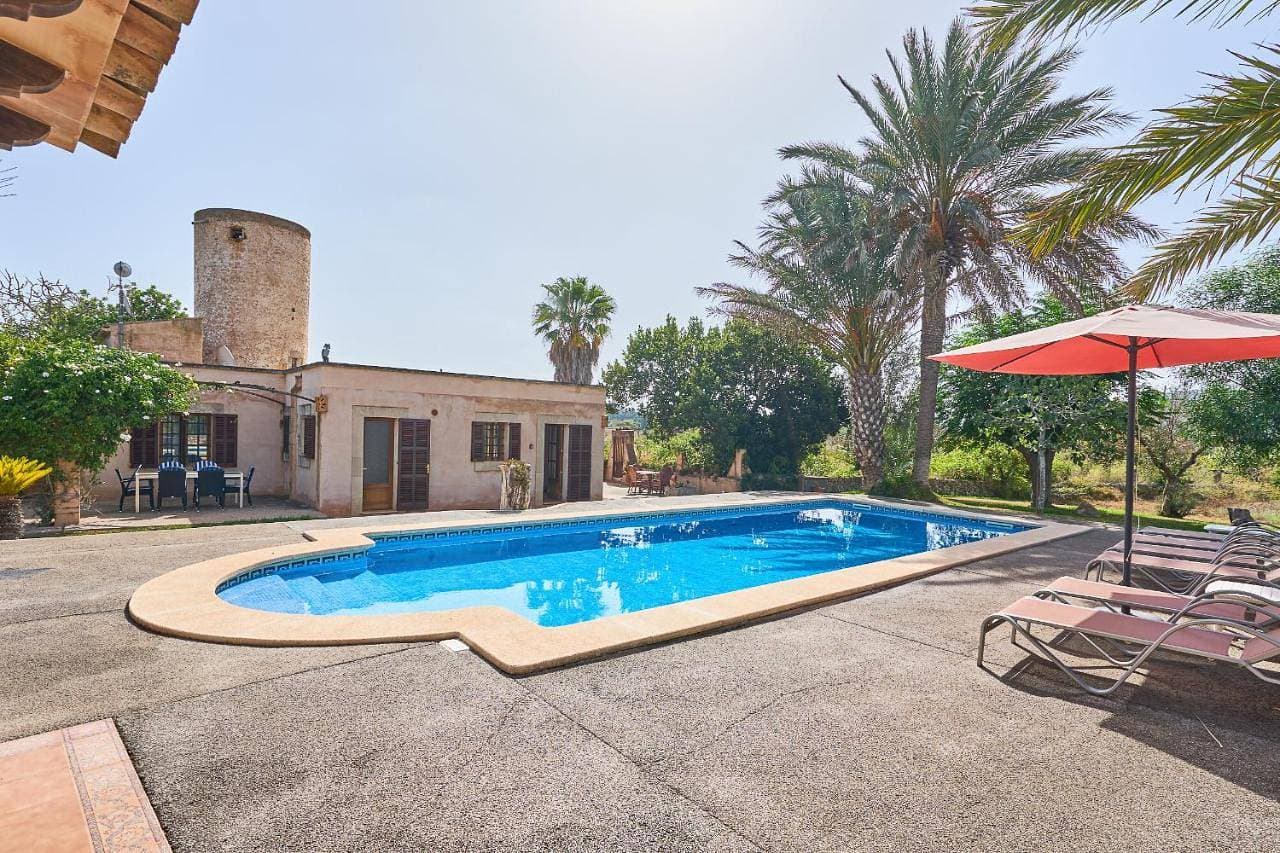 Finca Moli den Cavea 1