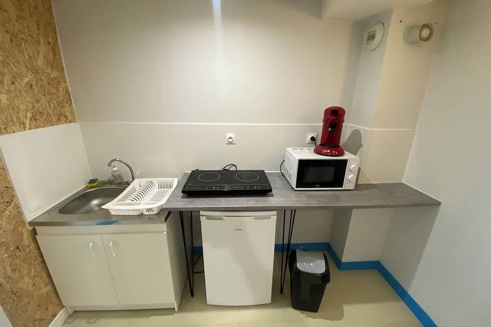 Studio 8 in city center 1
