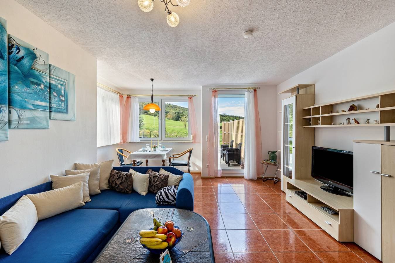 Apartment Ayleen 1
