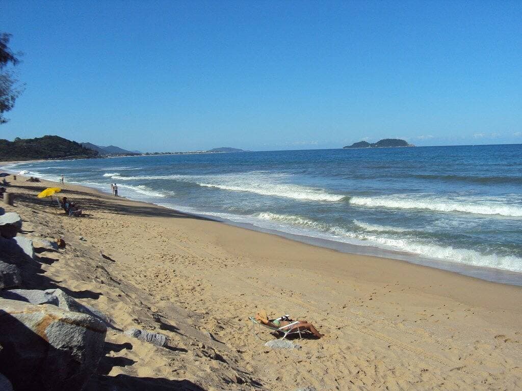 Foto 4 von 20: Denken Sie daran, am Meer zu bleiben? Vollmondadresse.