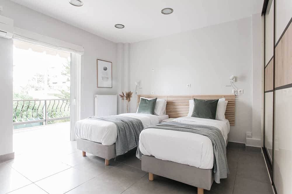 Foto 7 von 26: Modernisierte und geräumige 2Bd Wohnung in Chalandri
