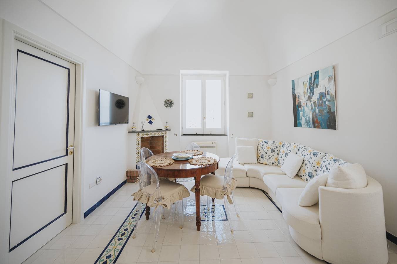 Foto 4 von 50: Casa Blue Torricella by Elite Villas