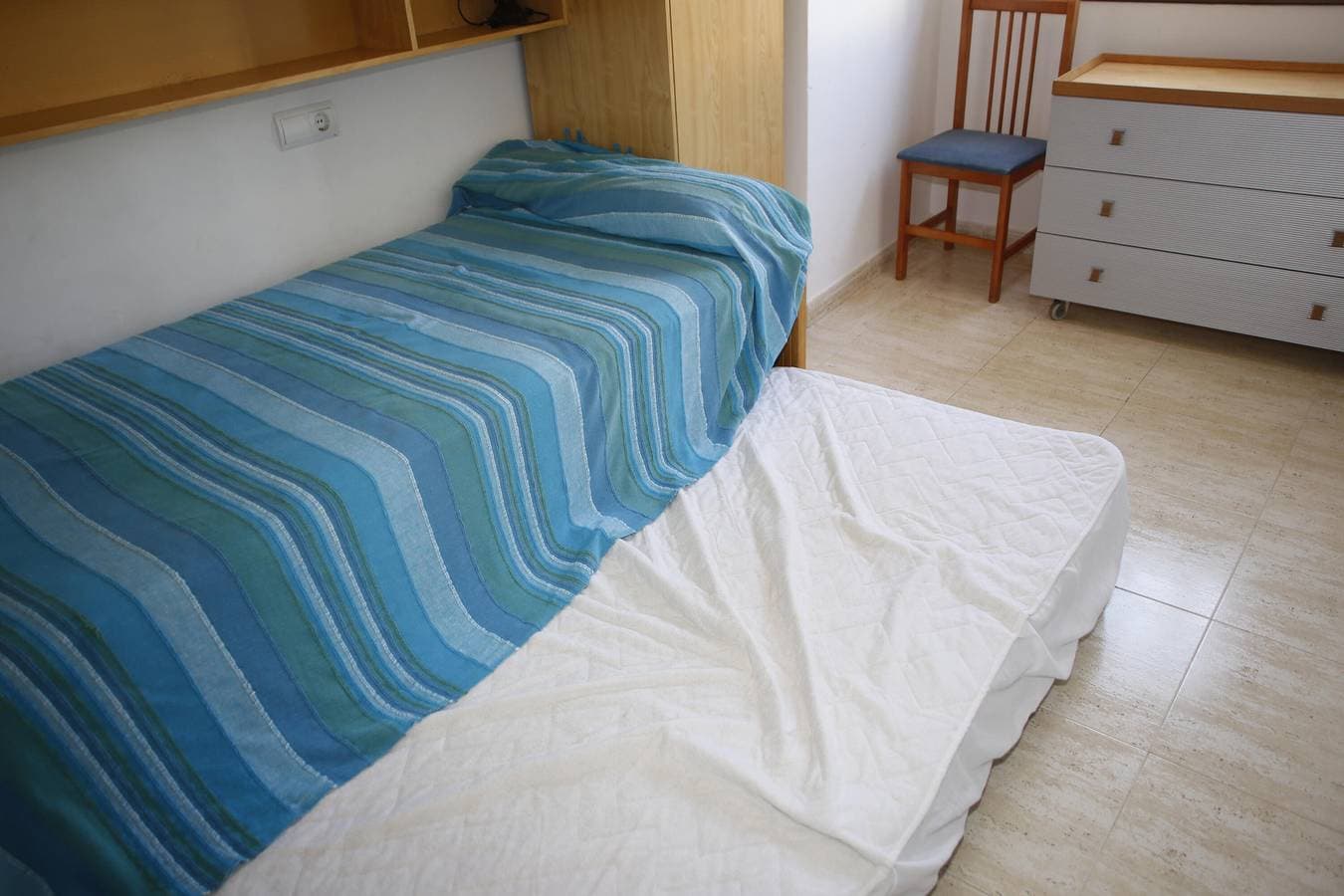 Foto 13 von 13: Ferienwohnung für 4 Personen mit Terrasse