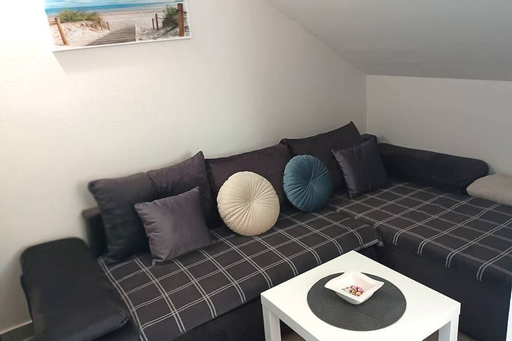 Foto 7 von 12: Ferienwohnung Adrijana - Buje