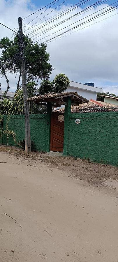 Foto 5 von 16: Vila Feliz Arraial