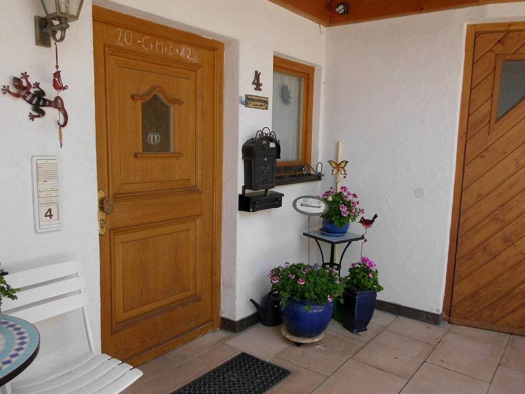 Foto 5 von 21: Ferienwohnung mit 1 Schlafzimmer