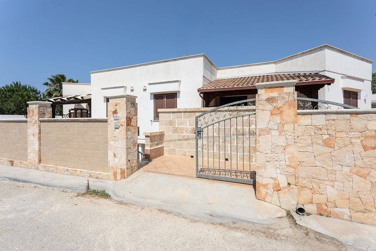 Casa Sofia - Salento Reservation 1