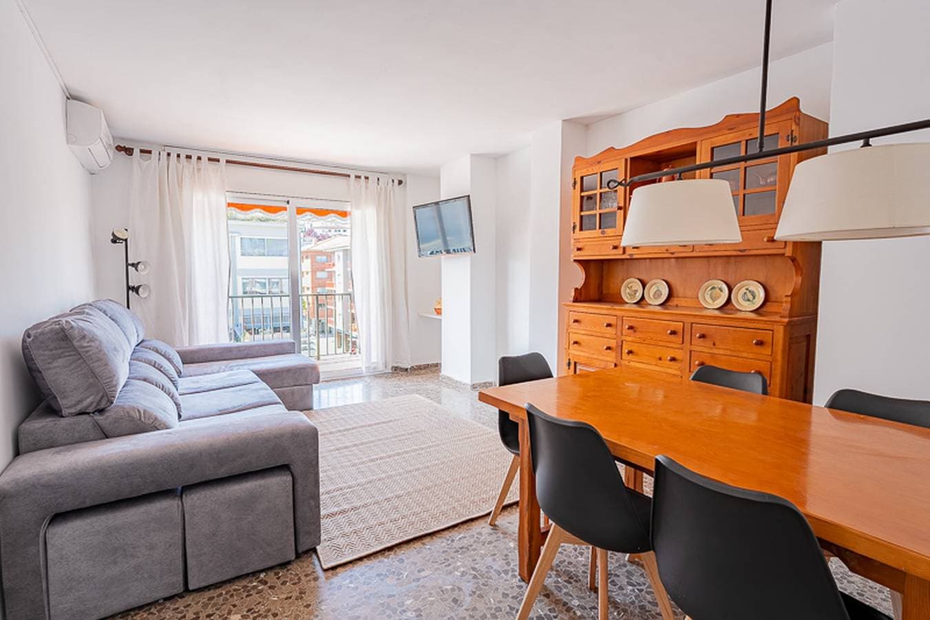 Foto 4 von 20: Olot céntrico, La Garrotxa,  Petfriendly