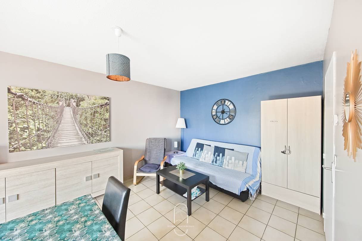Foto 6 von 15: Ferienwohnung für 4 Personen mit Balkon/Terrasse
