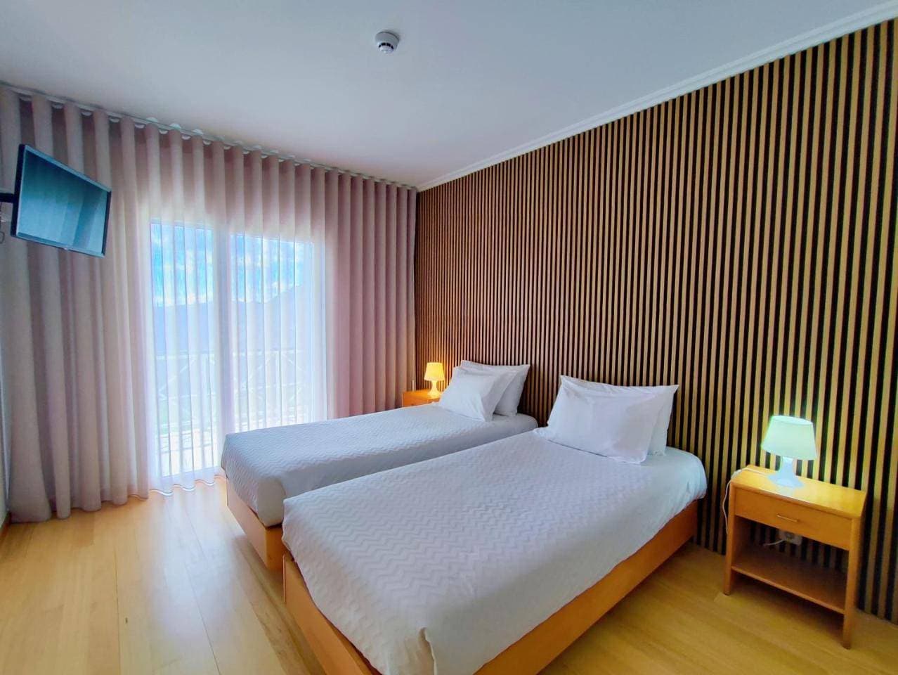 Foto 9 von 18: Twin Room