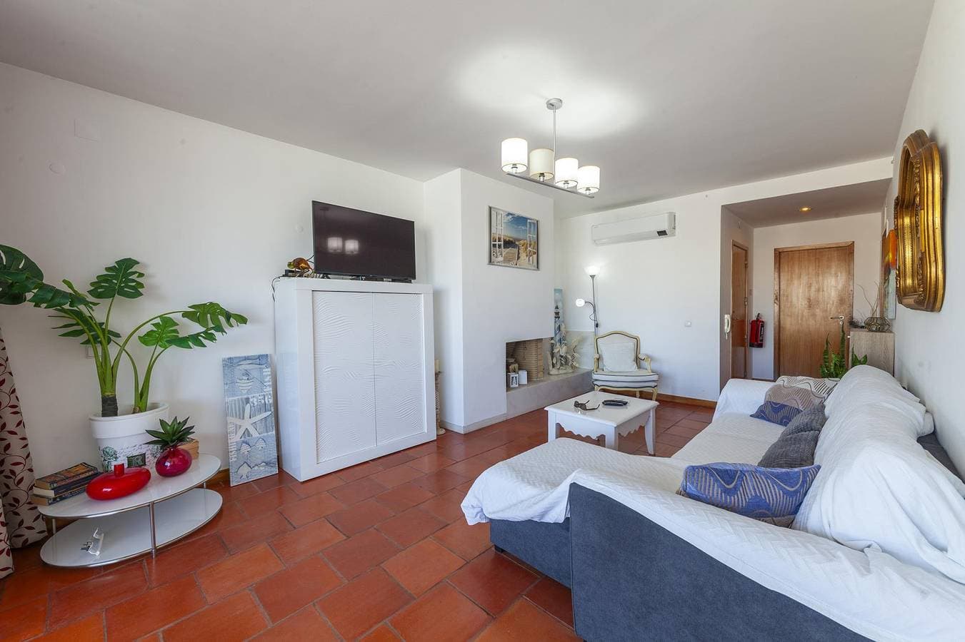 Foto 3 von 37: Ferienwohnung für 2 Personen mit Balkon