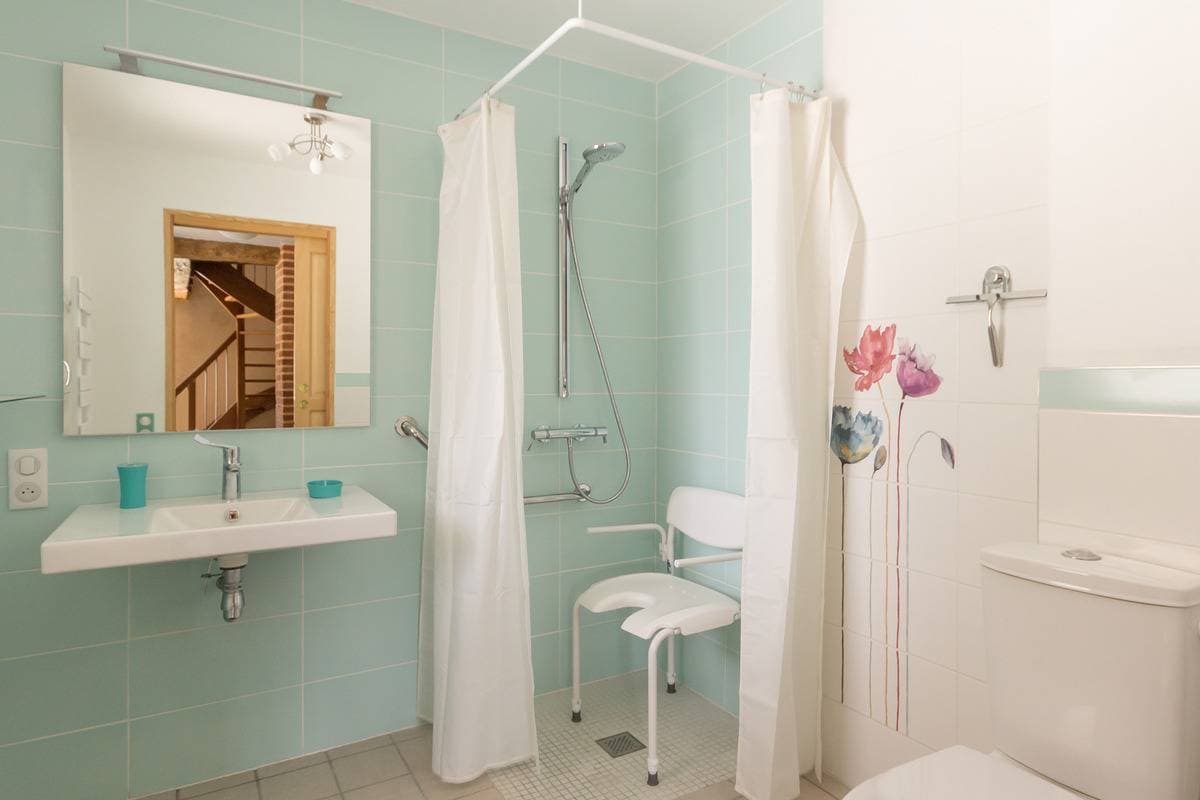 Foto 11 von 52: Gîtes de France® - Le Clos Mer et Lin