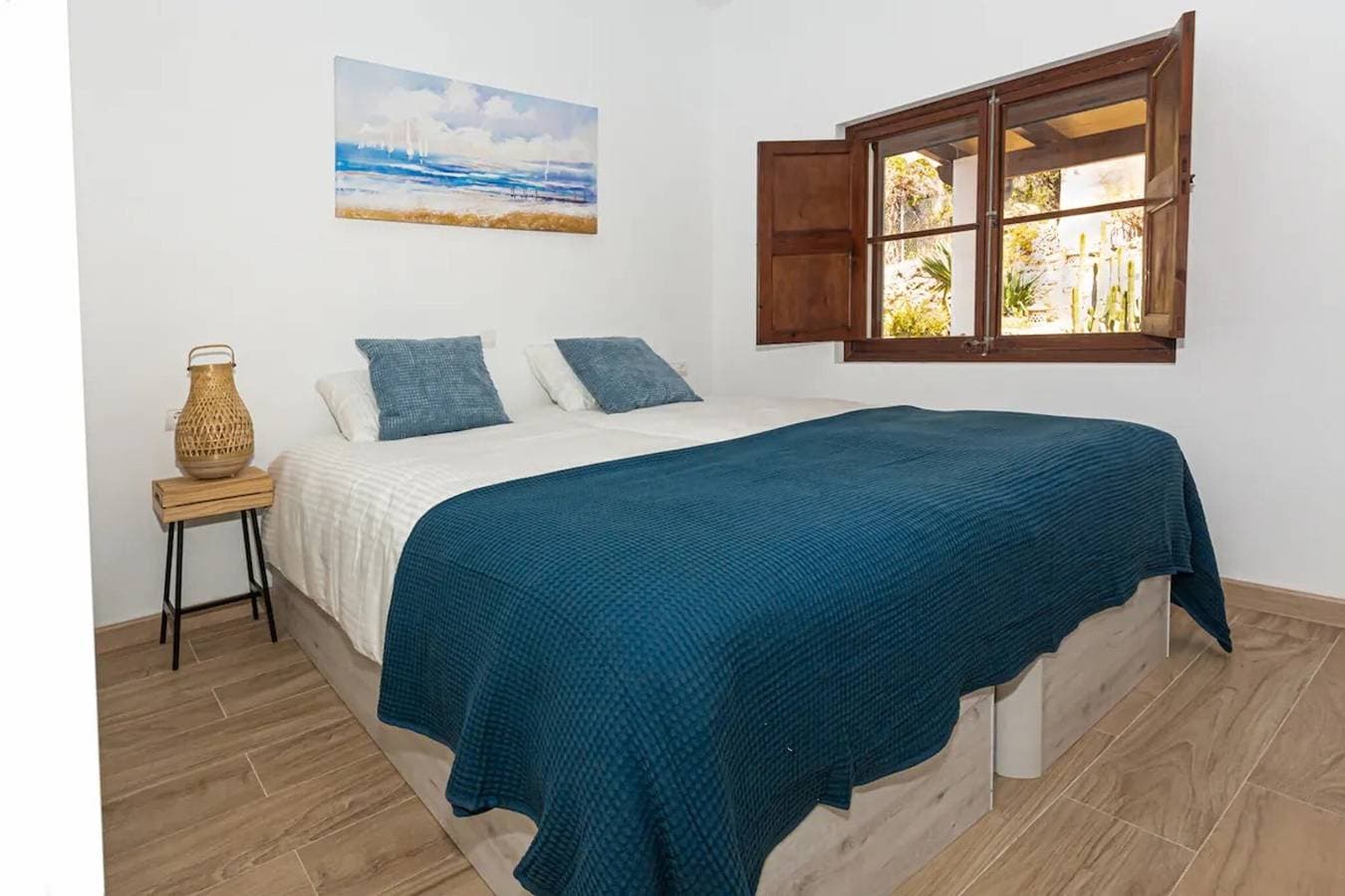 Foto 13 von 34: Villa 'Ines' mit privatem Pool, Wi-Fi und Klimaanlage