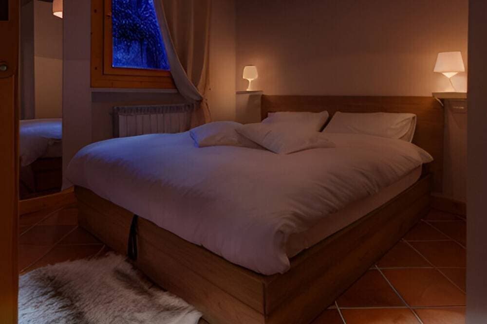 Foto 4 von 23: InstaView - Ein Schlafzimmer Wohnung, Schläft 4