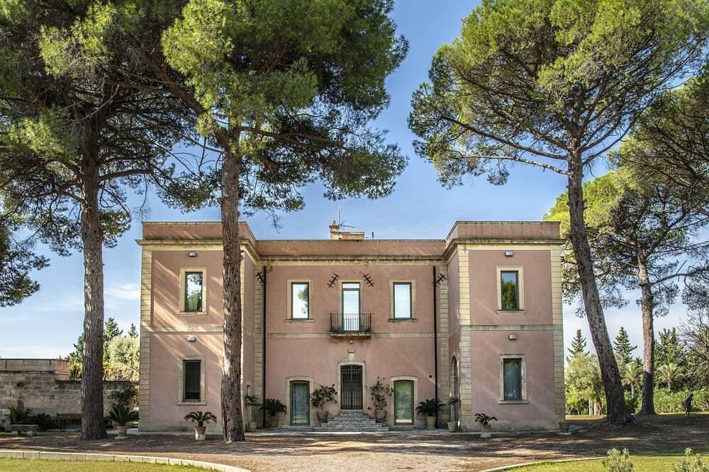 Foto 7 von 15: Villa 8 Schlafzimmer + 3 Sofa-Bett (16 +3 Personen)