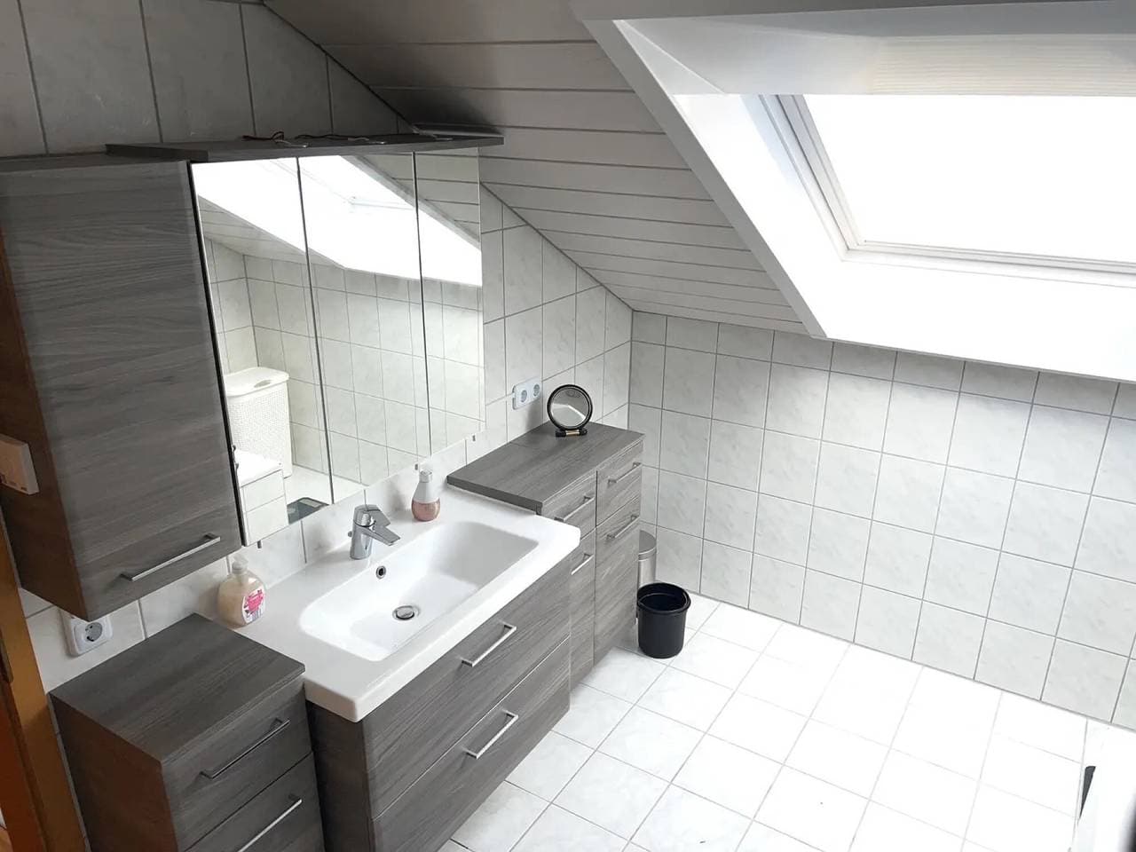 Foto 8 von 12: Apartment 'Schoeni' mit Balkon, WLAN und Klimaanlage