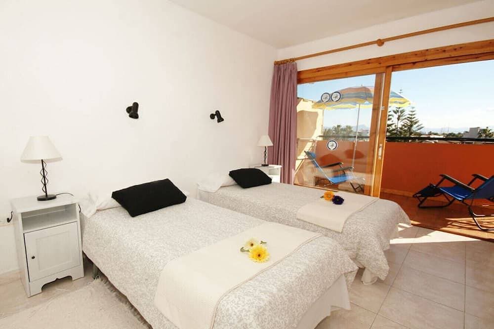 Foto 3 von 24: Gemütliche Ferienwohnung mit Pool 100 Meter vom Strand von Puerto Alcudia